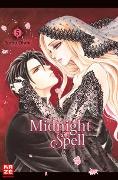 Midnight Spell 05