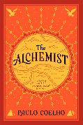 The Alchemist, 25th Anniversary