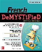 French Demystified, Premium