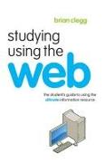Vorderes Coverbild Studying Using the Web