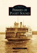 Ferries of Puget Sound