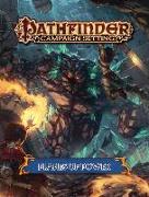 Pathfinder Campaign Setting: Planes of Power