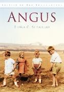 Vorderes Coverbild Angus