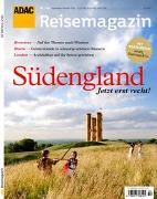 ADAC Reisemagazin Südengland