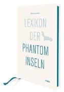 Lexikon der Phantominseln