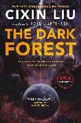 The Three-Body Problem 2. The Dark Forest