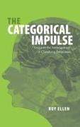 The Categorical Impulse