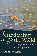 Vorderes Coverbild Gardening the World
