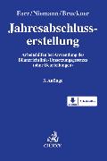 Jahresabschlusserstellung