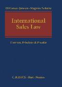 International Sales Law