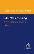 D&O-Versicherung