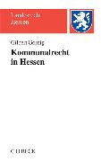 Kommunalrecht in Hessen