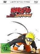 Naruto Shippuden - The Movie - Lim. Special Ed. (Blu-ray Video + DVD Video)