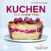 Kuchen fast ohne Teig