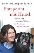 Entspannt mit Hund