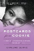 Postcards from Cookie