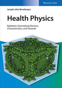 Vorderes Coverbild Health Physics