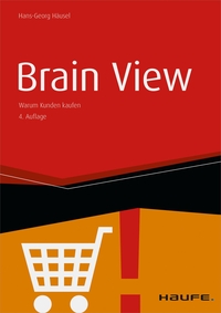 Vorderes Coverbild Brain View