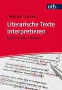 Literarische Texte interpretieren