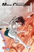 Battle Angel Alita – Mars Chronicle 2