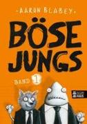 Böse Jungs (Band 1)