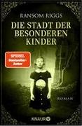 Die Stadt der besonderen Kinder