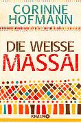 Die weiße Massai