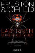 Labyrinth – Elixier des Todes