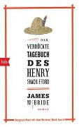 Das verrückte Tagebuch des Henry Shackleford