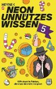 Unnützes Wissen 5