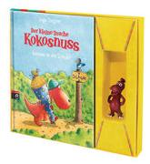 Der kleine Drache Kokosnuss – Die Geschenk-Box „Oskar“ (Set)