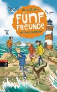 Fünf Freunde auf dem Leuchtturm