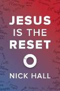 Jesus is the Reset (10 Pack)