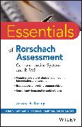 Essentials of Rorschach Assessment