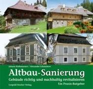 Altbau-Sanierung