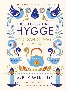 The Little Book of Hygge