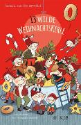 Dreizehn wilde Weihnachtskerle