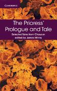 The Prioress' Prologue and Tale