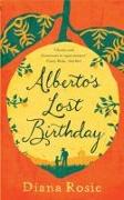 Alberto's Lost Birthday