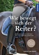 Wie bewegt sich der Reiter?