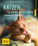 Katzen gesund ernähren