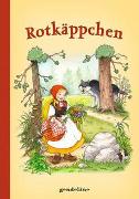 Rotkäppchen