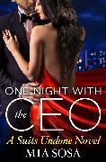 One Night with the CEO