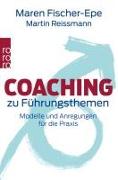 Coaching zu Führungsthemen