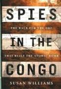 Spies in the Congo