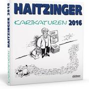 Haitzinger Karikaturen 2016