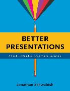 Better Presentations