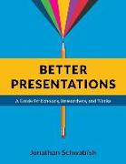 Better Presentations