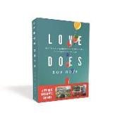 Love Does Church Campaign Kit