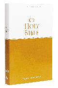 KJV Holy Bible: Economy Paperback: Beautiful. Trustworthy. Timeless, Comfort Print: King James Version